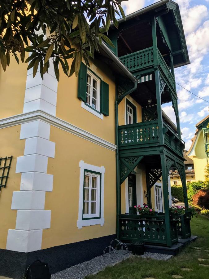 Haus Thalhammer เซโบเดิน ภายนอก รูปภาพ